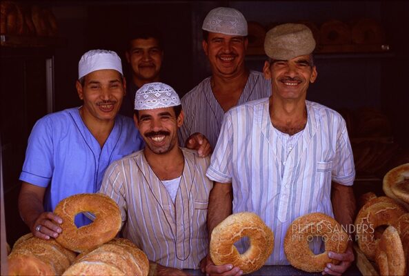 Peter Sanders - 08 SAUMDPEO 087 copy