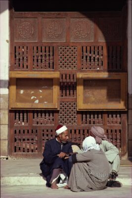 Peter Sanders - egypt 02