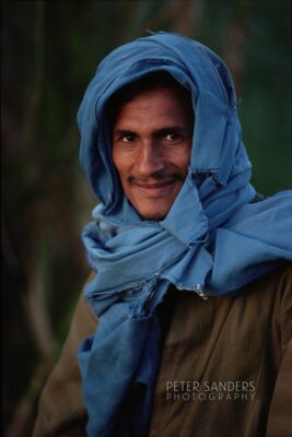 Peter Sanders - egypt 18