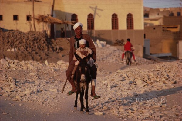 Peter Sanders - egypt 33