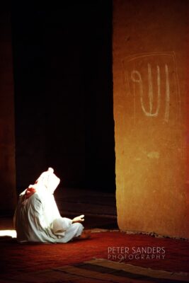 Peter Sanders - front portfolio 10