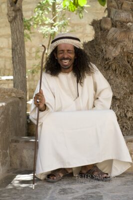 Peter Sanders - oman 04