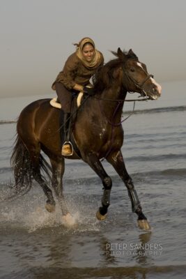 Peter Sanders - oman 17