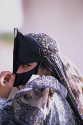 Peter Sanders - oman 19