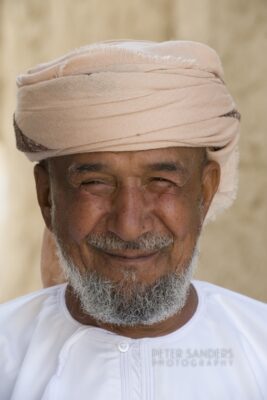 Peter Sanders - oman 20