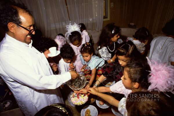 Peter Sanders - saudi arabia 03