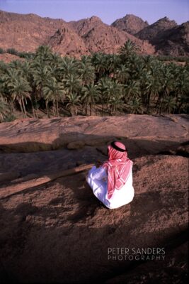 Peter Sanders - saudi arabia 06