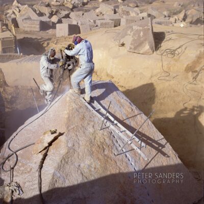 Peter Sanders - saudi arabia 07