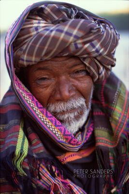 Peter Sanders - yem ht zgr 106