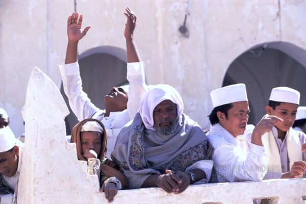 Peter Sanders - yemen 05