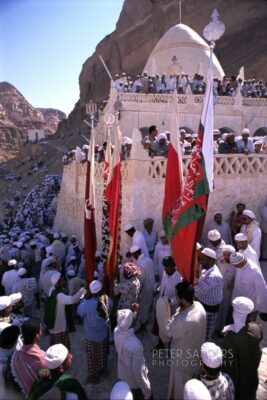 Peter Sanders - yemen 07