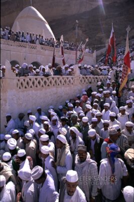 Peter Sanders - yemen 08