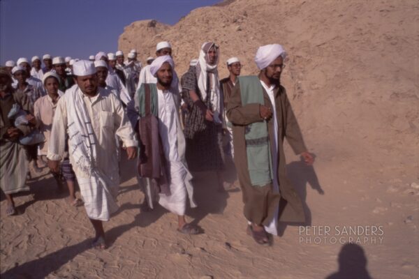 Peter Sanders - yemen 09