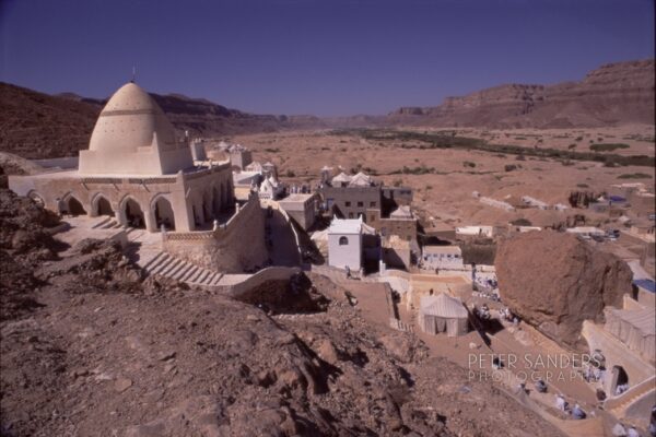 Peter Sanders - yemen 10