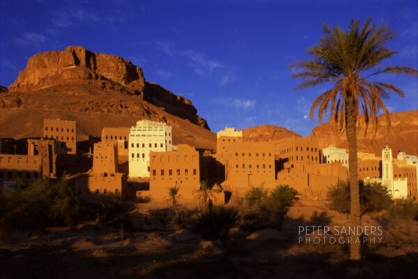 Peter Sanders - yemen 17