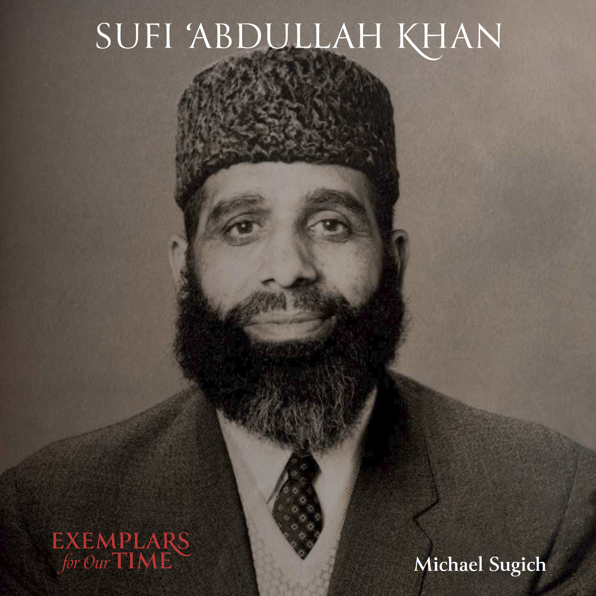 Sufi Abdallah Khan - Peter Sanders Peter Sanders - Sufi Abdallah